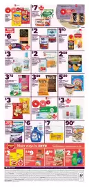 Valu-mart flyer week 41 Page 2