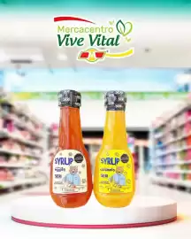 Catálogo MercaCentro Página 3