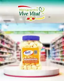 Catálogo MercaCentro Página 5