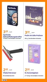 Action Flugblatt woche 41 Seite 26: XL-Kunstnägelset €2,59, Pralin Art Edle Pralinen €3,59