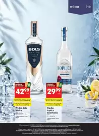Delikatesy Centrum gazetka Strona 10