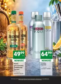 Delikatesy Centrum gazetka Strona 15