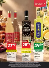 Delikatesy Centrum gazetka Strona 16
