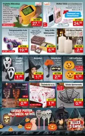Zimmermann Prospekt woche 42 Seite 8: Walkie Talkie ToyTales €24,99, Digitales Mikroskop ToyTales €27,77