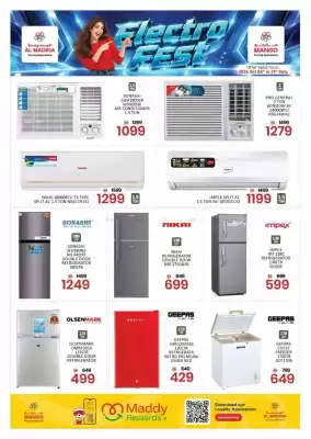 Al Madina (valid until 21-10)