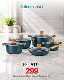 Safeer Market catalogue Page 8