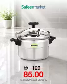 Safeer Market catalogue Page 5