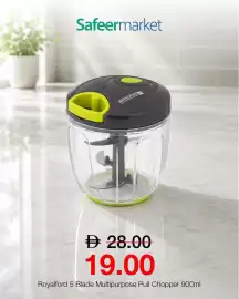 Safeer Market catalogue Page 7