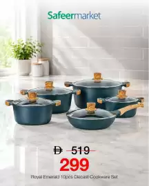 Safeer Market catalogue Page 8