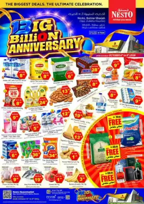 Nesto (valid until 9-10)