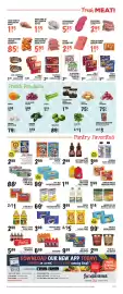 Foodarama weekly ad week 41 Page 2: Lay's potato chips €5,00, Chobani dairy creamer €3,99