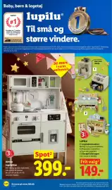 Lidl tilbudsavis uge 42 Side 27
