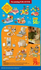Lidl tilbudsavis uge 42 Side 28