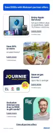 Walmart flyer week 41 Page 27