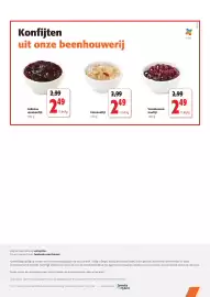 Colruyt folder Pagina 25: Uienkonfijt €2,49, Ardense uienkonfijt €2,49