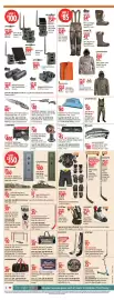 Canadian Tire flyer week 41 Page 10