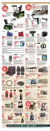 Canadian Tire flyer week 41 Page 12