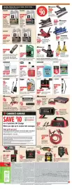 Canadian Tire flyer week 41 Page 13