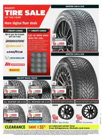 Canadian Tire flyer week 41 Page 15