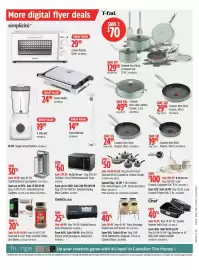 Canadian Tire flyer week 41 Page 20