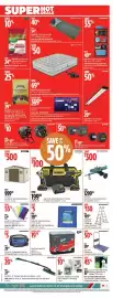 Canadian Tire flyer week 41 Page 3
