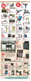 Canadian Tire flyer week 41 Page 9
