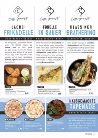 CITTI Markt Prospekt | CITTI Genuss Seite 11