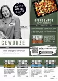 CITTI Markt Prospekt | CITTI Genuss Seite 13