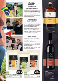 CITTI Markt Prospekt | CITTI Genuss Seite 15