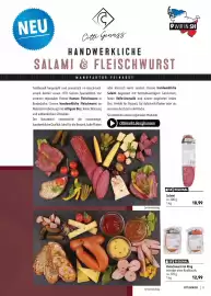 CITTI Markt Prospekt | CITTI Genuss Seite 3