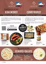 CITTI Markt Prospekt | CITTI Genuss Seite 4