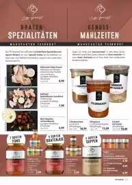 CITTI Markt Prospekt | CITTI Genuss Seite 5
