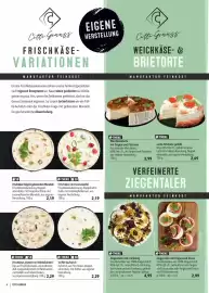 CITTI Markt Prospekt | CITTI Genuss Seite 6