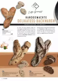CITTI Markt Prospekt | CITTI Genuss Seite 8