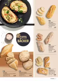 CITTI Markt Prospekt | CITTI Genuss Seite 9