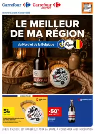 Catalogue Carrefour page 1