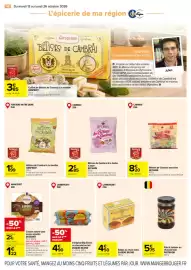 Catalogue Carrefour page 14