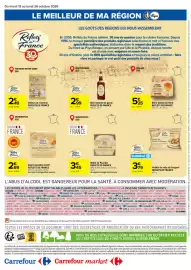 Catalogue Carrefour page 16