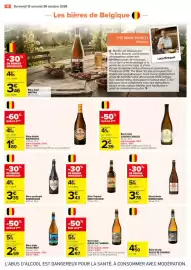 Catalogue Carrefour Market | Le meilleur de ma région page 4: GOUDE CAROLUS €4,79, QUEUE DE CHARRUE Bière triple €2,97