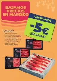Catálogo La Sirena Página 2
