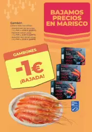 Catálogo La Sirena Página 3