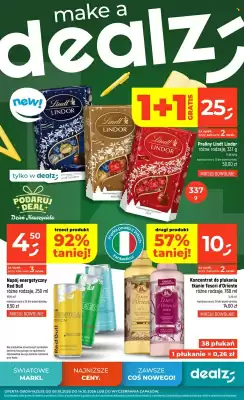 Dealz (ważność do 14-10)