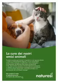 Volantino NaturaSì Pagina 48