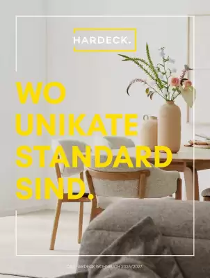 Möbel Hardeck (gültig bis 6-10)
