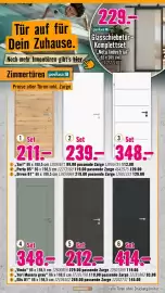 Hornbach Prospekt Seite 13