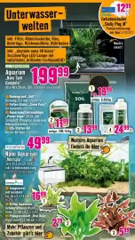 Hornbach Prospekt Seite 16
