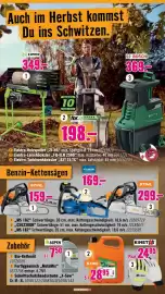 Hornbach Prospekt Seite 19