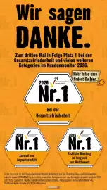 Hornbach Prospekt Seite 2