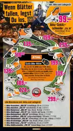 Hornbach Prospekt Seite 20