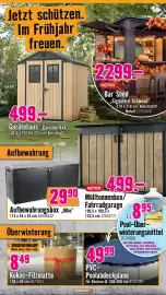 Hornbach Prospekt Seite 21